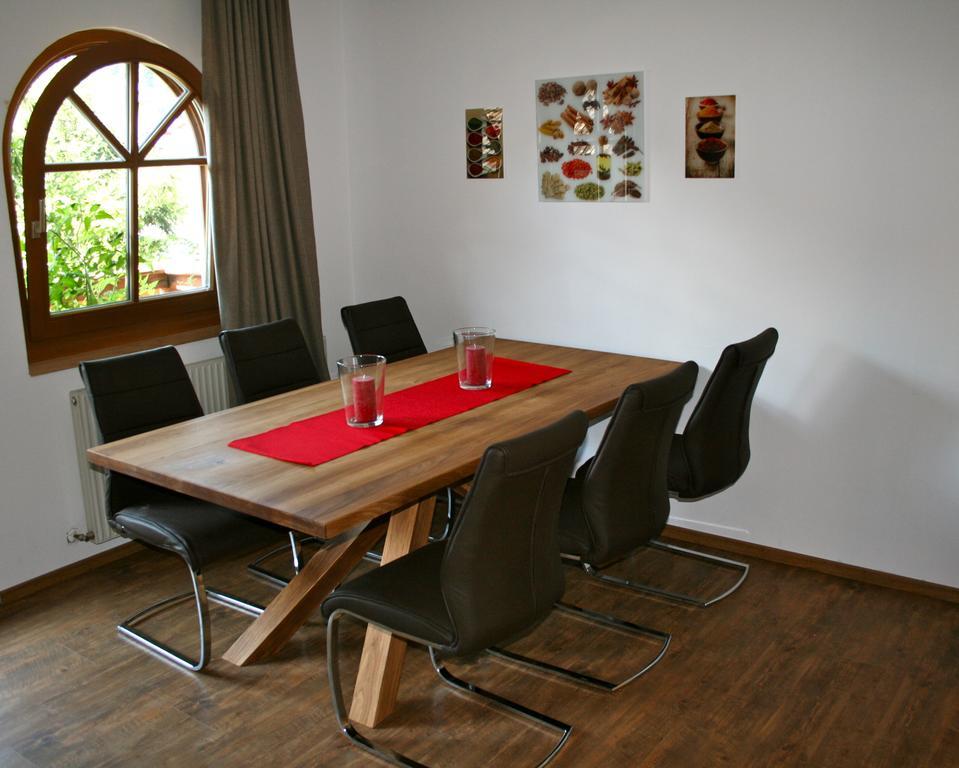 Appartementhaus Reiter Altenmarkt im Pongau Værelse billede