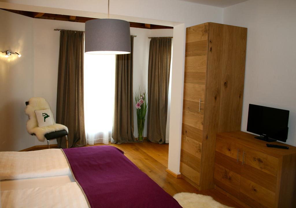 Appartementhaus Reiter Altenmarkt im Pongau Værelse billede